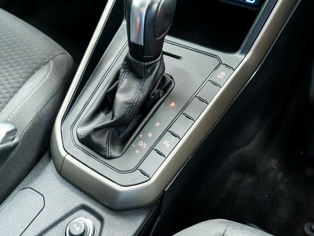 Volkswagen Polo Match Evo Grey #23