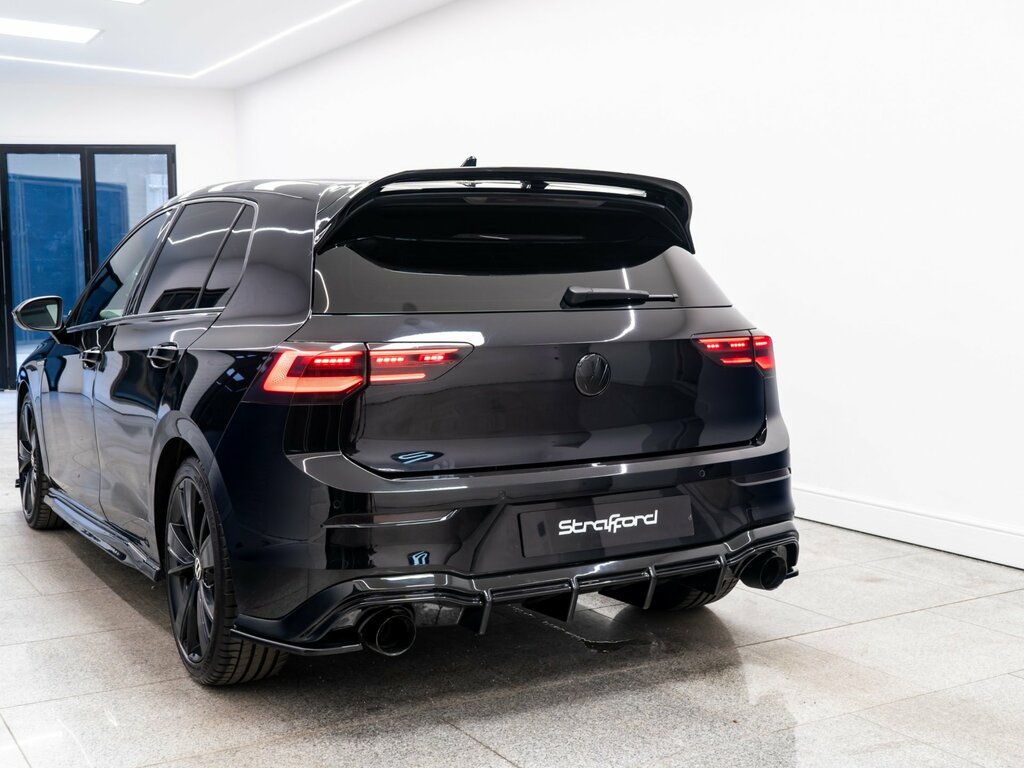 Volkswagen Golf 2.0 Tsi Gti Clubsport Dsg Euro 6 Ss  #15