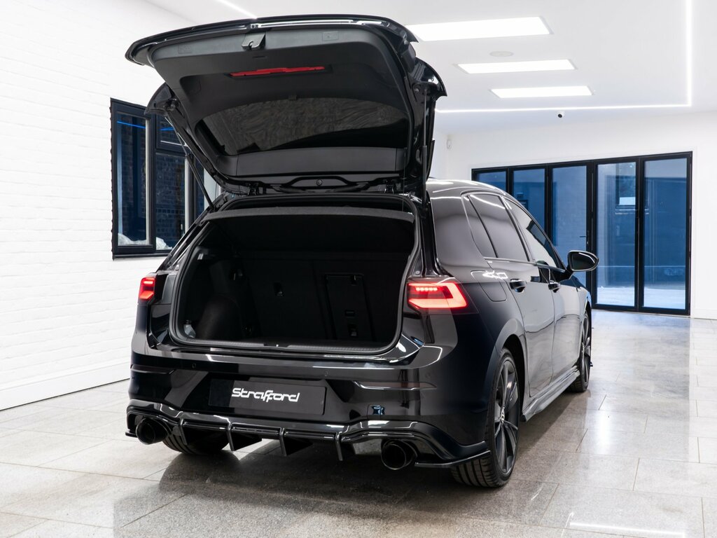 Volkswagen Golf 2.0 Tsi Gti Clubsport Dsg Euro 6 Ss  #12