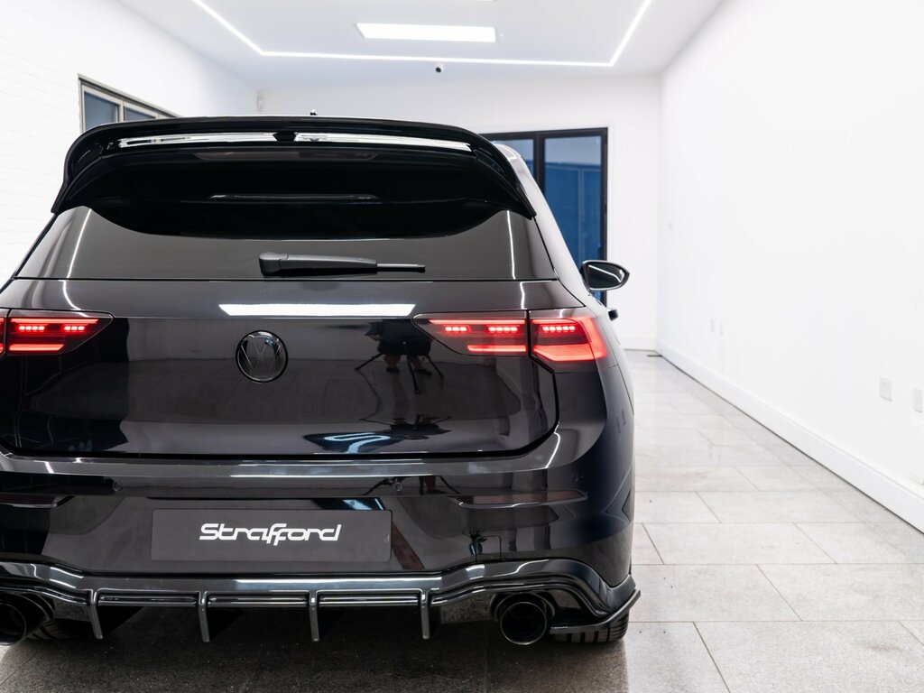 Volkswagen Golf 2.0 Tsi Gti Clubsport Dsg Euro 6 Ss  #13