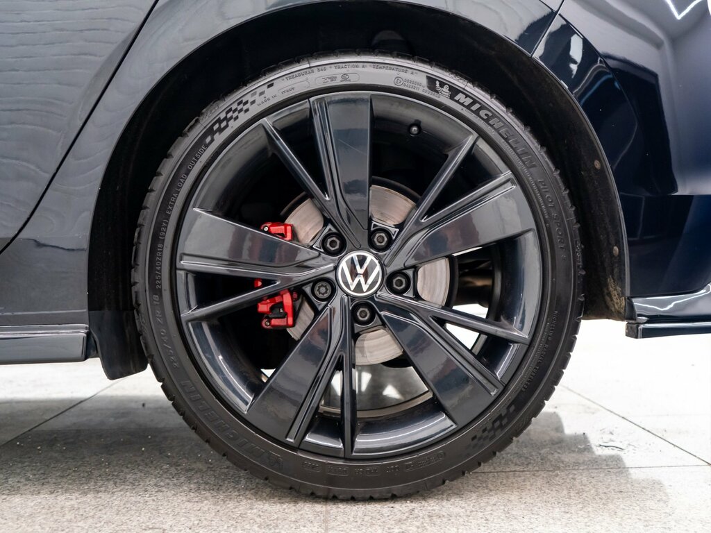 Volkswagen Golf 2.0 Tsi Gti Clubsport Dsg Euro 6 Ss  #21