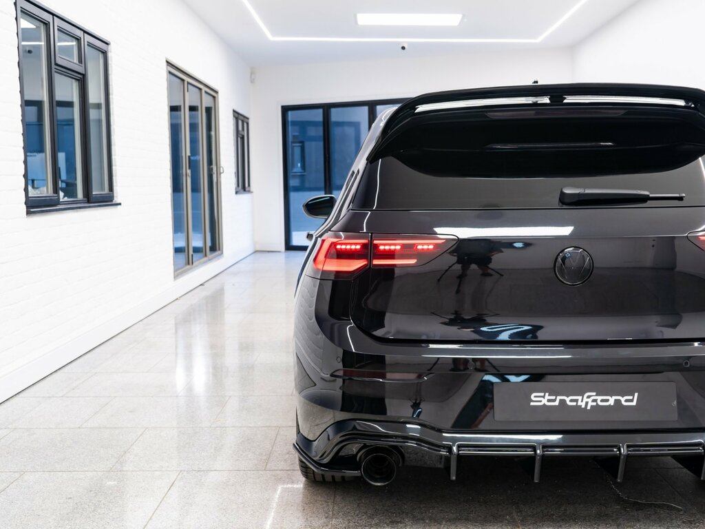 Volkswagen Golf 2.0 Tsi Gti Clubsport Dsg Euro 6 Ss  #14