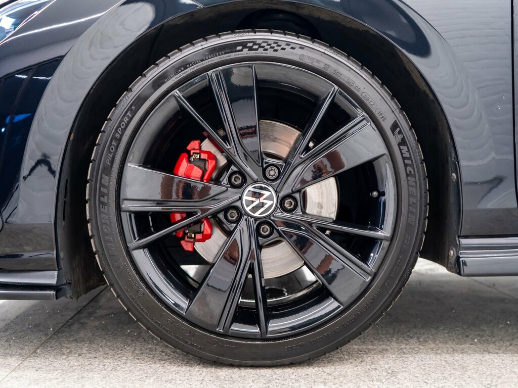 Volkswagen Golf 2.0 Tsi Gti Clubsport Dsg Euro 6 Ss  #19
