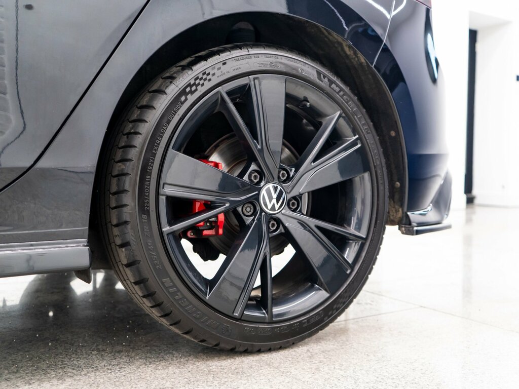Volkswagen Golf 2.0 Tsi Gti Clubsport Dsg Euro 6 Ss  #20