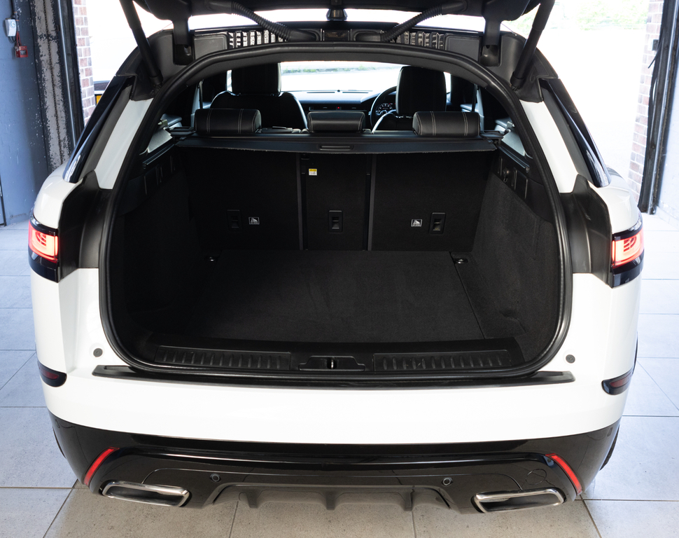 Land Rover Range Rover Velar 3.0 Sd6 V6 Hse 4Wd Euro 6 5-Door #39