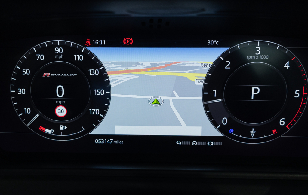 Land Rover Range Rover Velar 3.0 Sd6 V6 Hse 4Wd Euro 6 5-Door #41