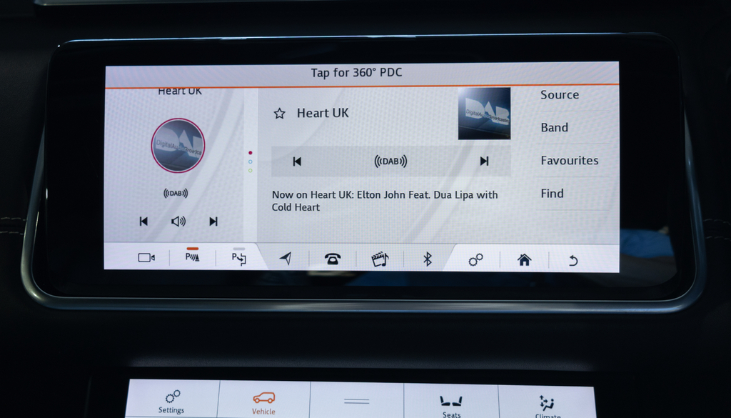 Land Rover Range Rover Velar 3.0 Sd6 V6 Hse 4Wd Euro 6 5-Door #44