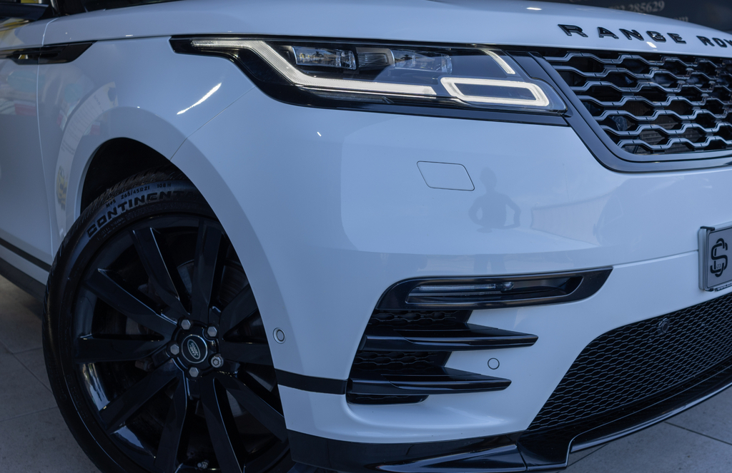 Land Rover Range Rover Velar 3.0 Sd6 V6 Hse 4Wd Euro 6 5-Door #51
