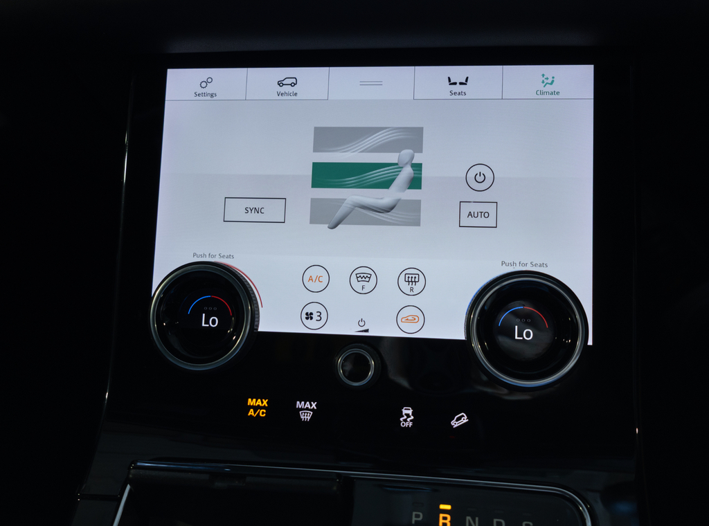 Land Rover Range Rover Velar 3.0 Sd6 V6 Hse 4Wd Euro 6 5-Door #49
