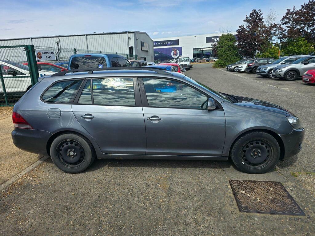 Volkswagen Golf 2.0 Tsi Gti Edition 35 Euro 5 White #2