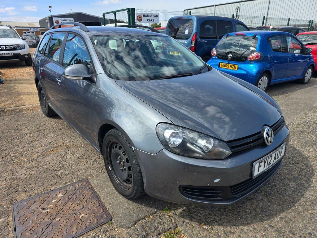 Volkswagen Golf 2.0 Tsi Gti Edition 35 Euro 5 White #1