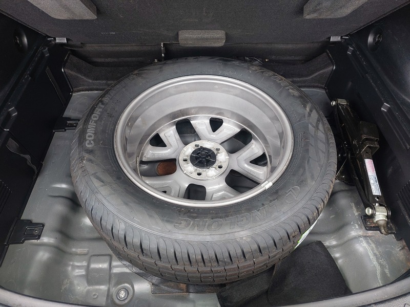 Kia Sportage 1.7 Crdi Isg White #15