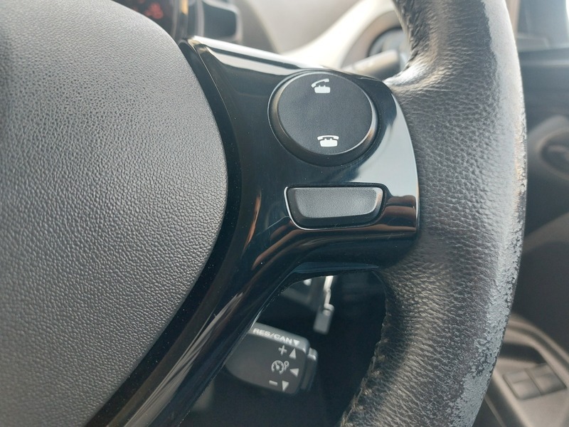 Citroen C1 Citroen C1 1.0 Vti Flair Etg5 Euro 6 Black #20