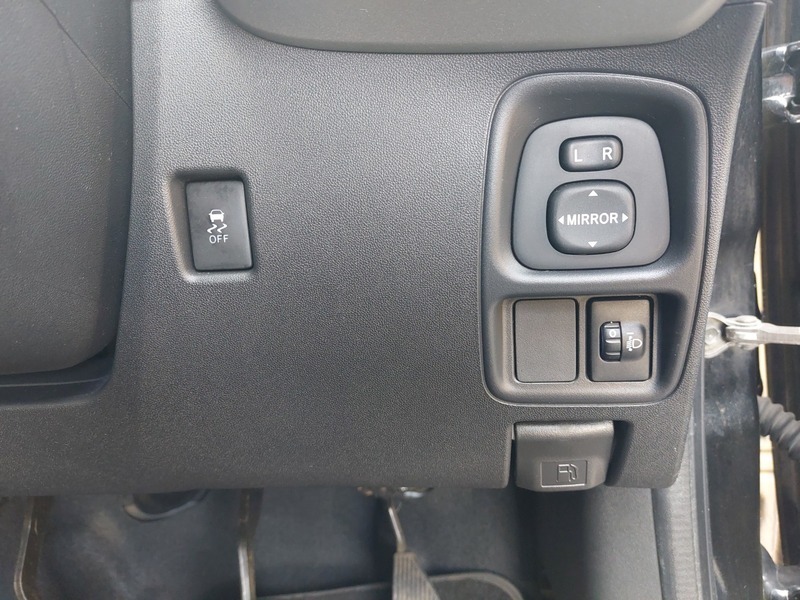 Citroen C1 Citroen C1 1.0 Vti Flair Etg5 Euro 6 Black #23