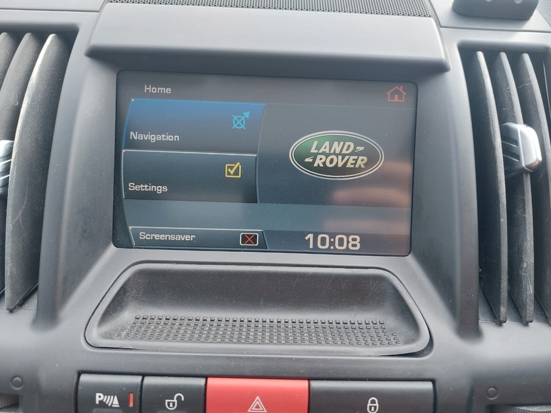 Land Rover Freelander I6 Hse 5-Door 13 Services Very Rare Car Ulez Compl Blue #17