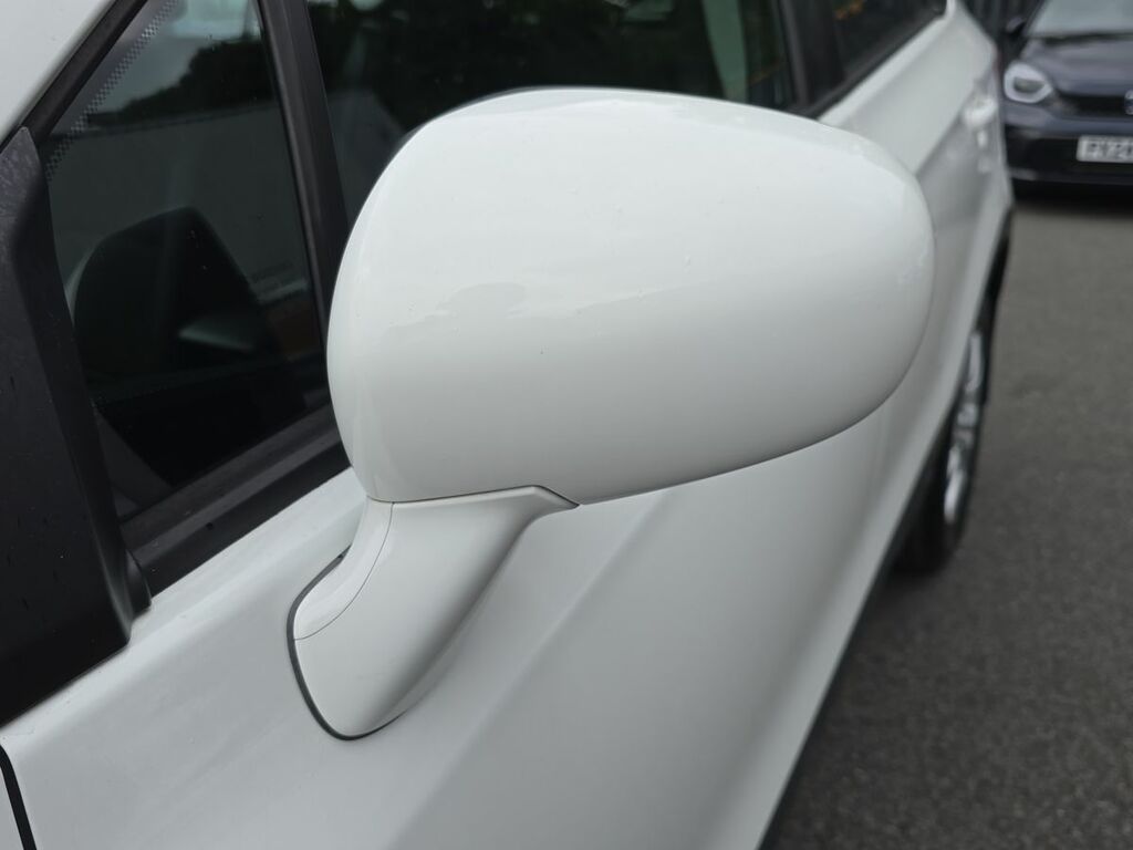 Suzuki SX4 S Cross 1.0 Boosterjet Sz-t Suv Euro 6 White #17