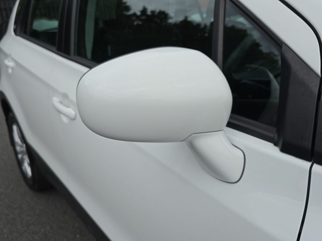 Suzuki SX4 S Cross 1.0 Boosterjet Sz-t Suv Euro 6 White #22