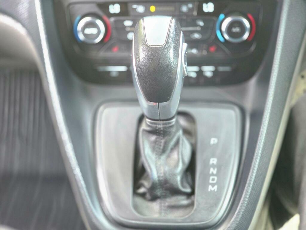 Ford Transit Connect Connect 1.5Tdci L2 Lwb 240 Base 118Bhp Euro6 Ulez White #31