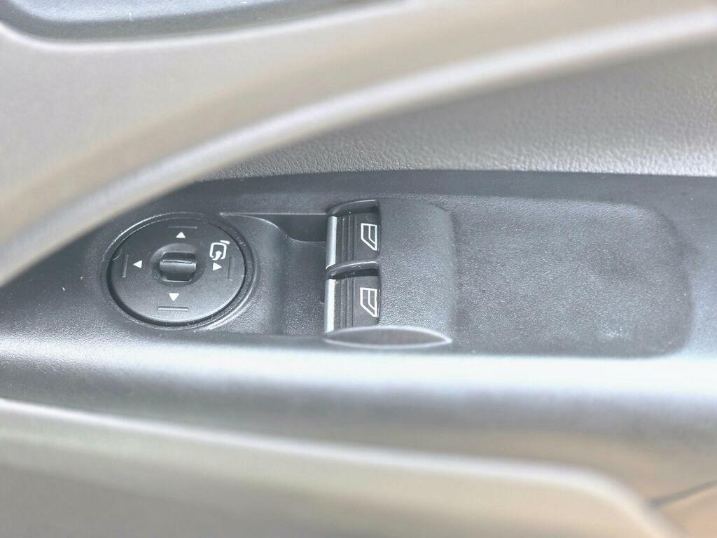 Ford Transit Connect Connect 1.5Tdci L2 Lwb 240 Base 118Bhp Euro6 Ulez White #43