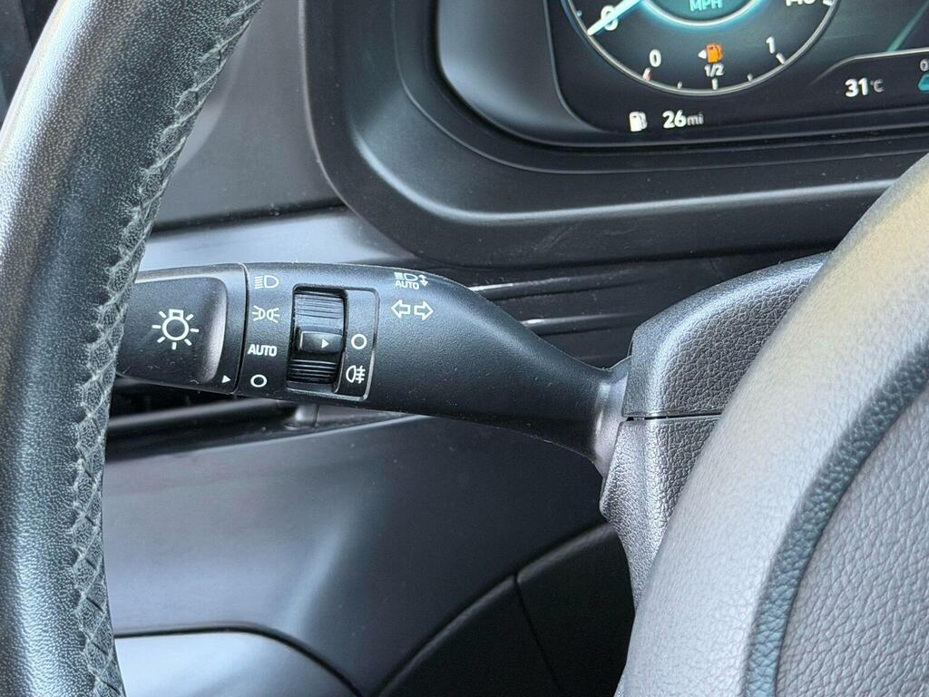 Hyundai Bayon 1.0 Tgdi 48V Mhev Premium Dct Blue #28