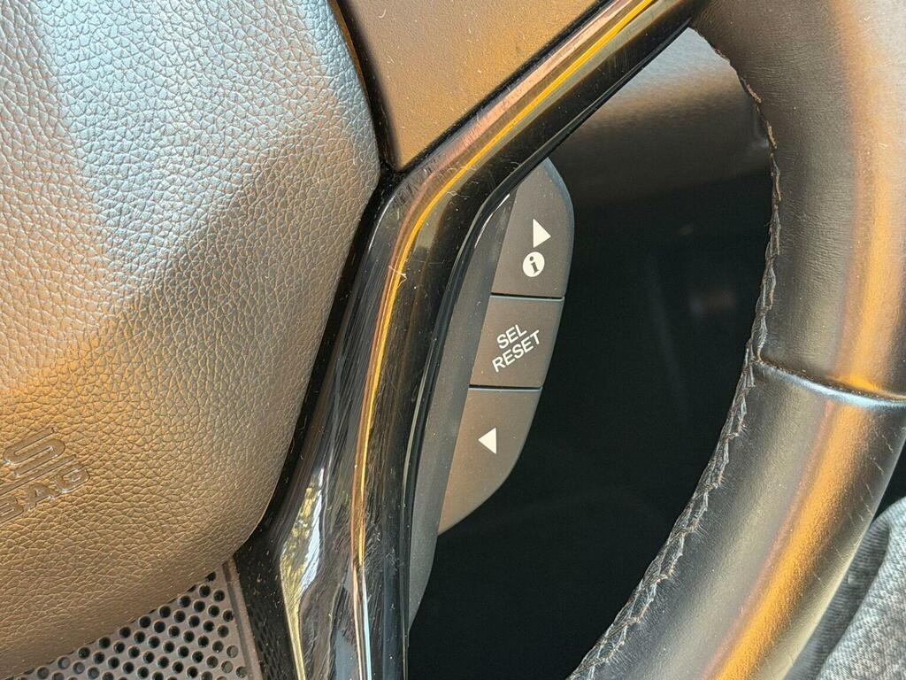 Honda Hr-V 1.5 I-vtec Ex Suv Cvt Euro 6 Ss 130 Silver #32