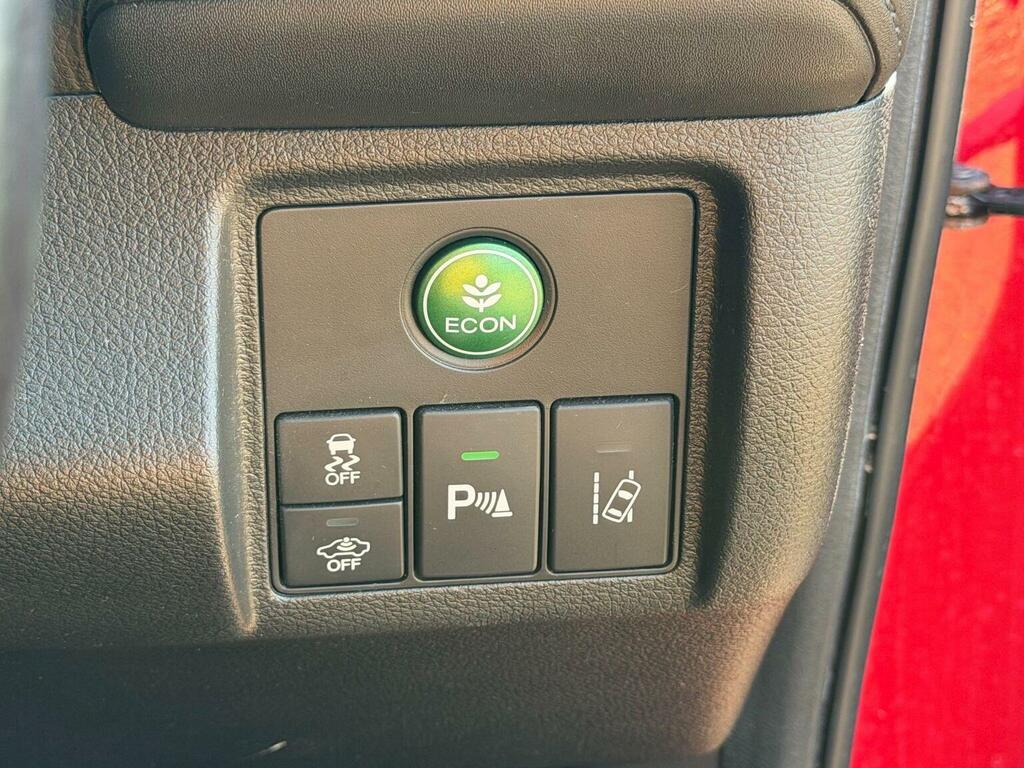 Honda Hr-V 1.5 I-vtec Ex Suv Cvt Euro 6 Ss 130 Silver #30