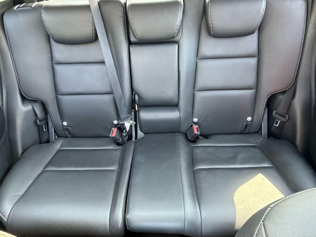Honda Hr-V 1.5 I-vtec Ex Suv Cvt Euro 6 Ss 130 Silver #26
