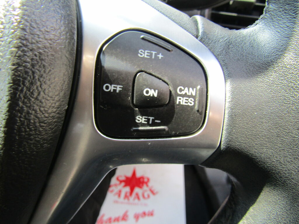 Ford Ecosport Ecosport Titanium S EP17CDV White #4