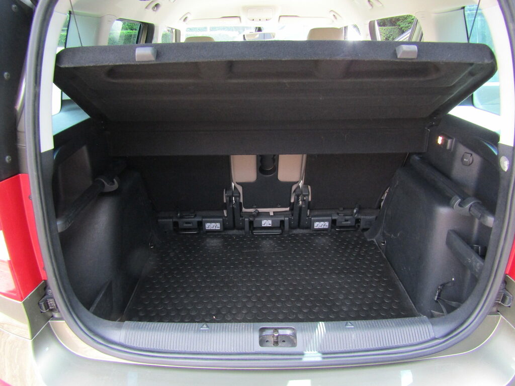 Skoda Yeti 1.2 Yeti Outdoor Black #7