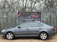 Skoda Octavia 1.8 Tsi Elegance Dsg Euro 5 Green #47