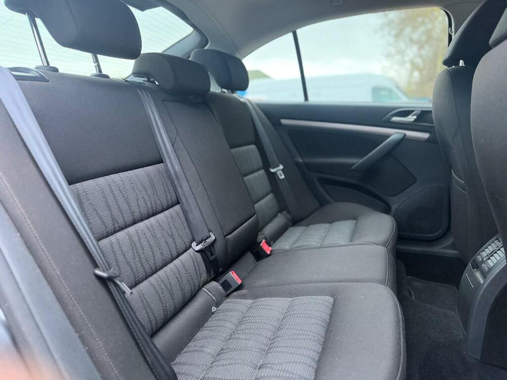 Skoda Octavia 1.8 Tsi Elegance Dsg Euro 5 Green #35