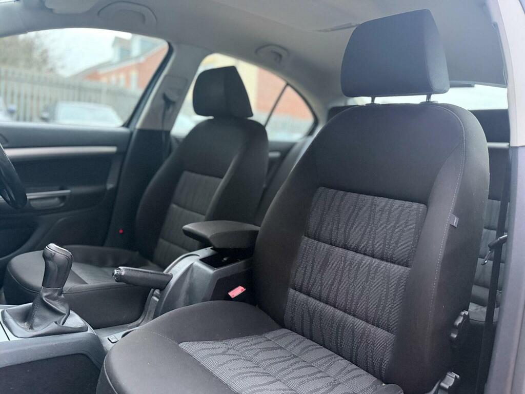 Skoda Octavia 1.8 Tsi Elegance Dsg Euro 5 Green #27