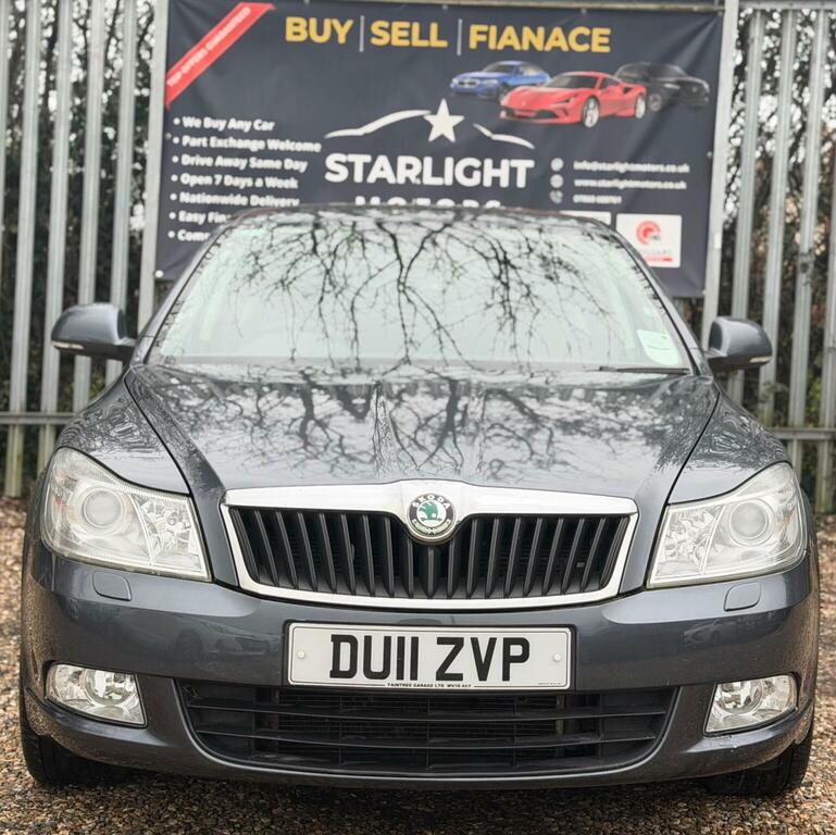 Skoda Octavia 1.8 Tsi Elegance Dsg Euro 5 Green #8