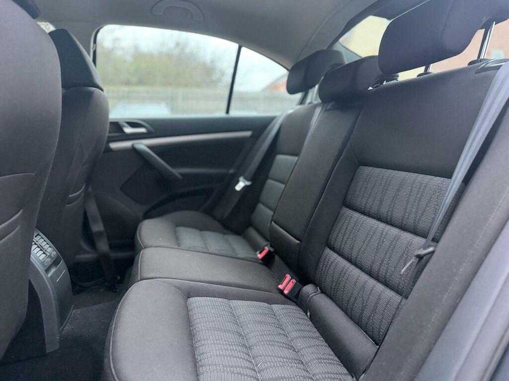 Skoda Octavia 1.8 Tsi Elegance Dsg Euro 5 Green #33