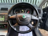 Skoda Octavia 1.8 Tsi Elegance Dsg Euro 5 Green #46