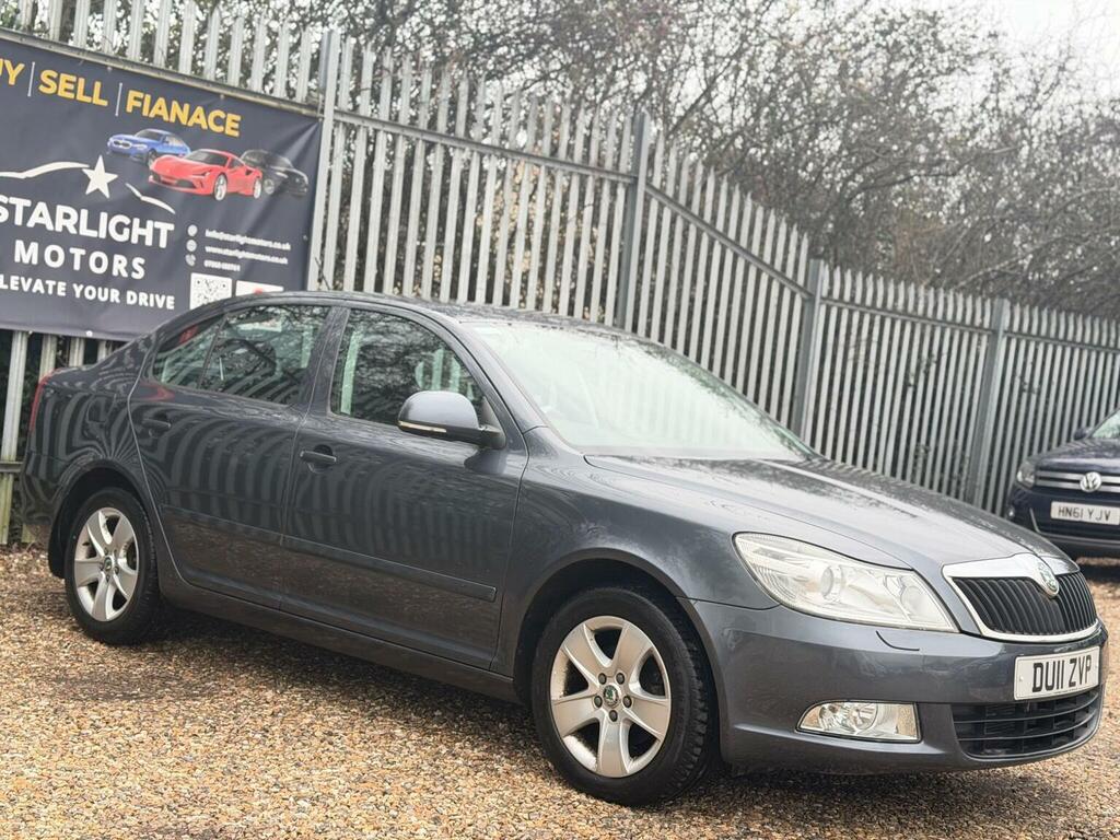 Skoda Octavia 1.8 Tsi Elegance Dsg Euro 5 Green #7