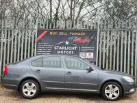 Skoda Octavia 1.8 Tsi Elegance Dsg Euro 5 Green #49