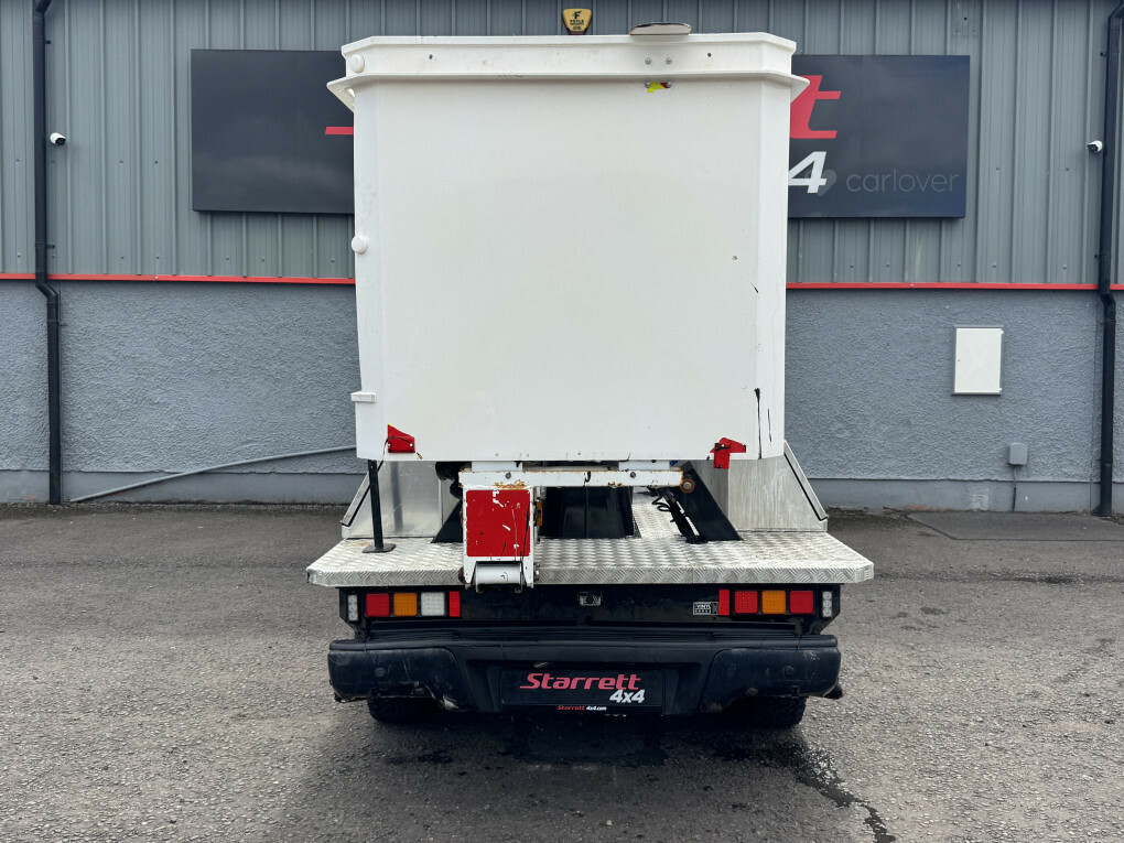 Isuzu D-Max Cpl A314 KY16SYJ #5