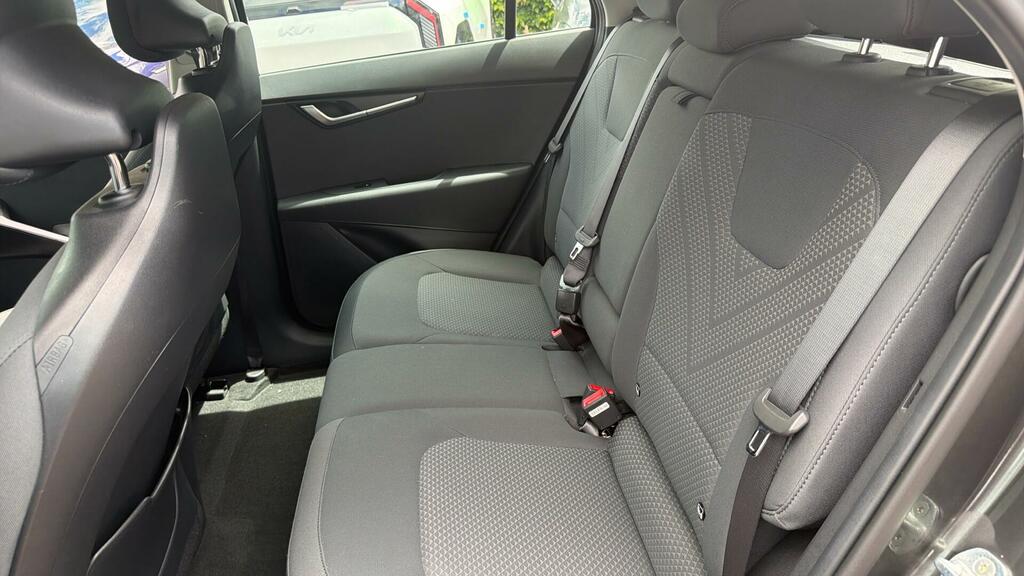 Kia e-Niro Niro 150Kw 2 Nav 65Kwh Estate Black #26