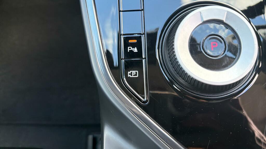 Kia e-Niro Niro 150Kw 2 Nav 65Kwh Estate Black #48