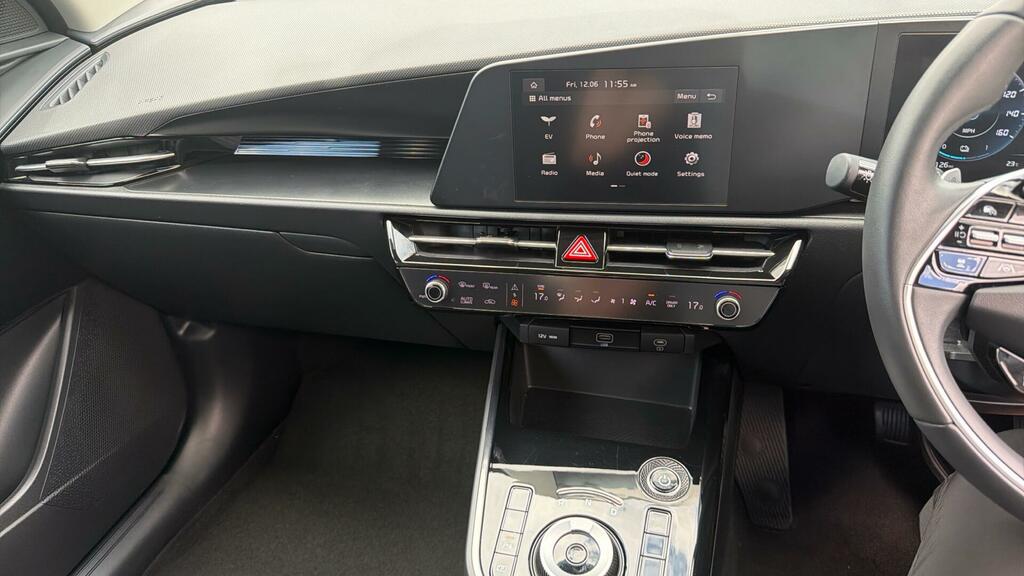 Kia e-Niro Niro 150Kw 2 Nav 65Kwh Estate Black #29