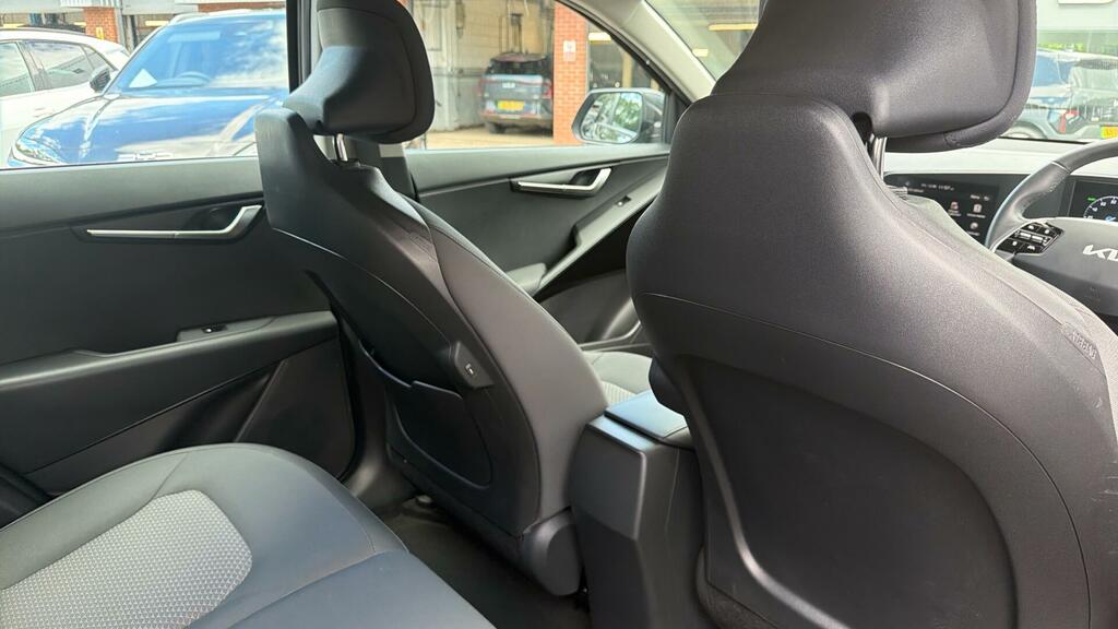 Kia e-Niro Niro 150Kw 2 Nav 65Kwh Estate Black #27