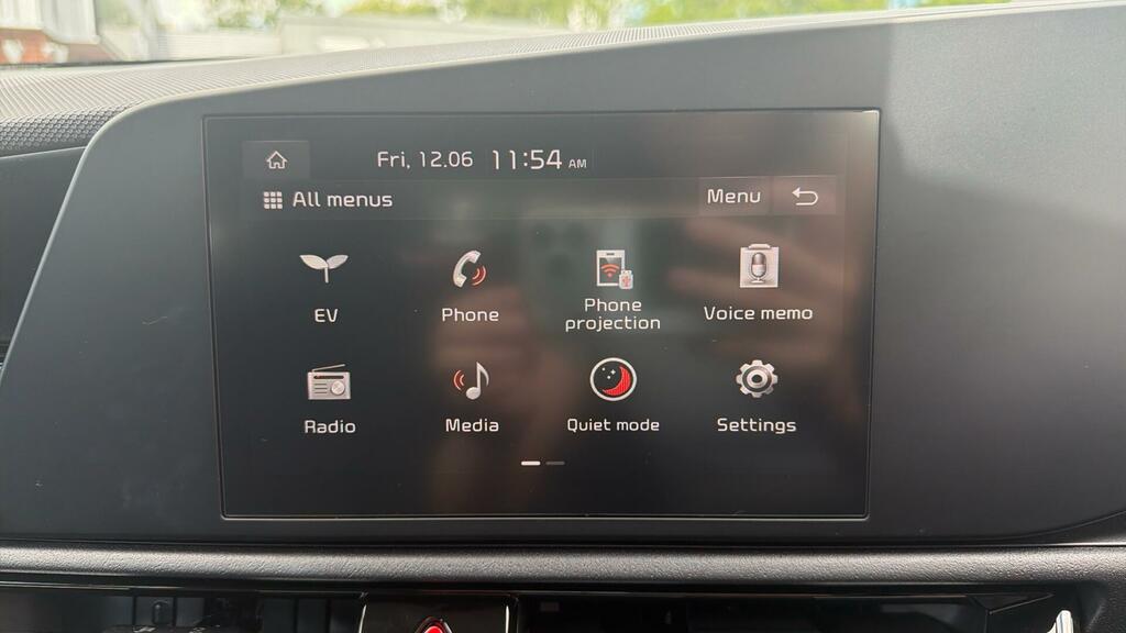 Kia e-Niro Niro 150Kw 2 Nav 65Kwh Estate Black #21