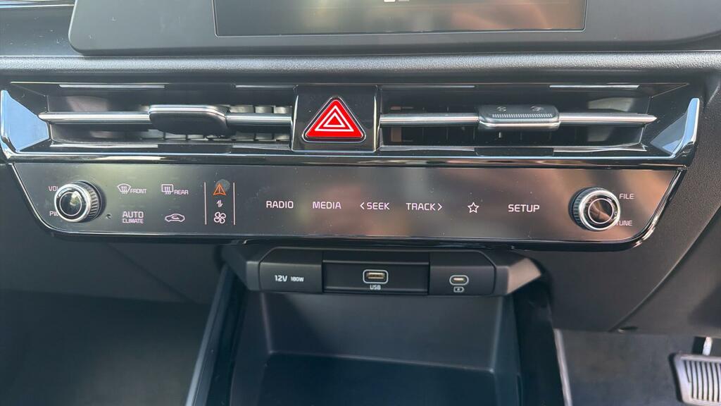 Kia e-Niro Niro 150Kw 2 Nav 65Kwh Estate Black #46