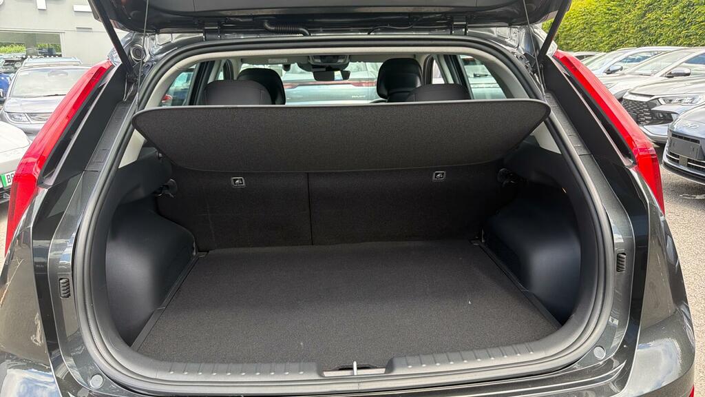 Kia e-Niro Niro 150Kw 2 Nav 65Kwh Estate Black #18