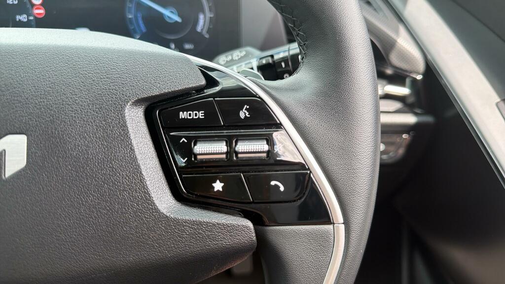 Kia e-Niro Niro 150Kw 2 Nav 65Kwh Estate Black #17