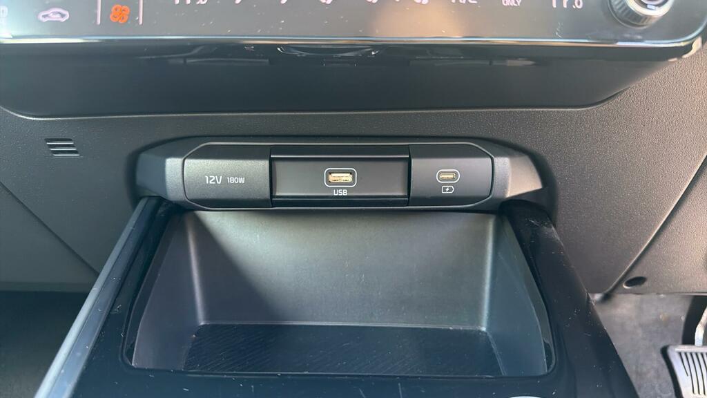 Kia e-Niro Niro 150Kw 2 Nav 65Kwh Estate Black #47