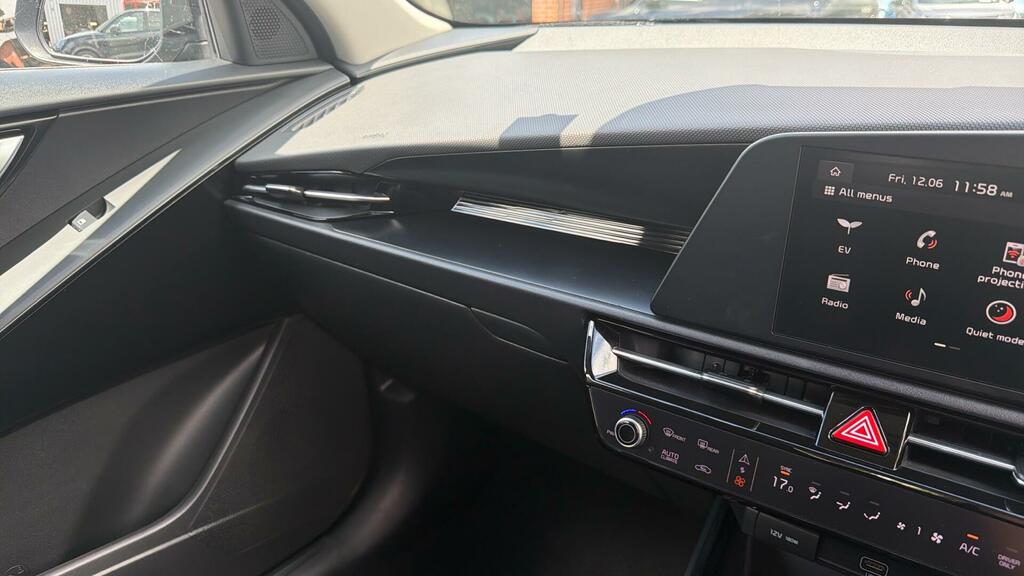 Kia e-Niro Niro 150Kw 2 Nav 65Kwh Estate Black #44