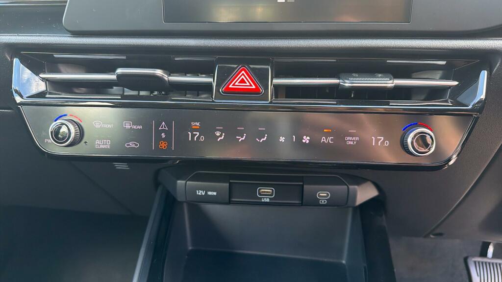 Kia e-Niro Niro 150Kw 2 Nav 65Kwh Estate Black #45