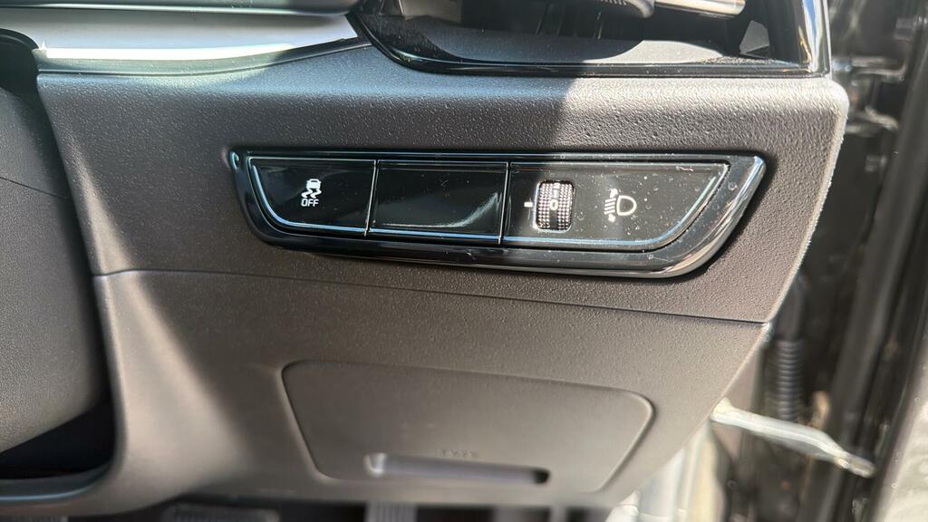 Kia e-Niro Niro 150Kw 2 Nav 65Kwh Estate Black #41